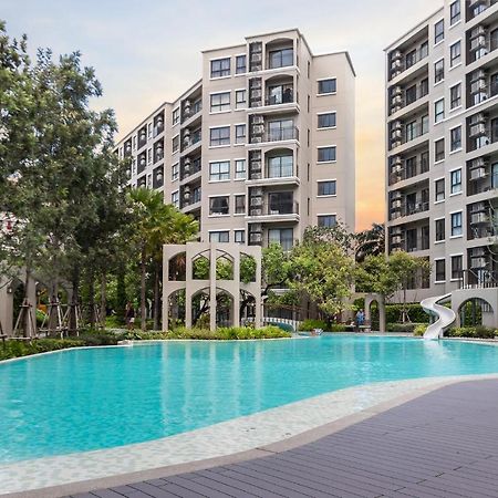 La Casita Hua Hin By J&P Lejlighed Eksteriør billede