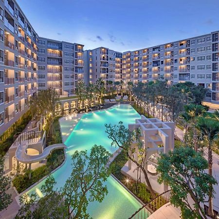 La Casita Hua Hin By J&P Lejlighed Eksteriør billede