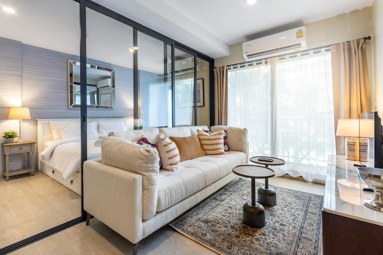 La Casita Hua Hin By J&P Lejlighed Eksteriør billede
