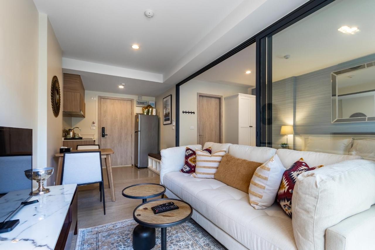 La Casita Hua Hin By J&P Lejlighed Eksteriør billede