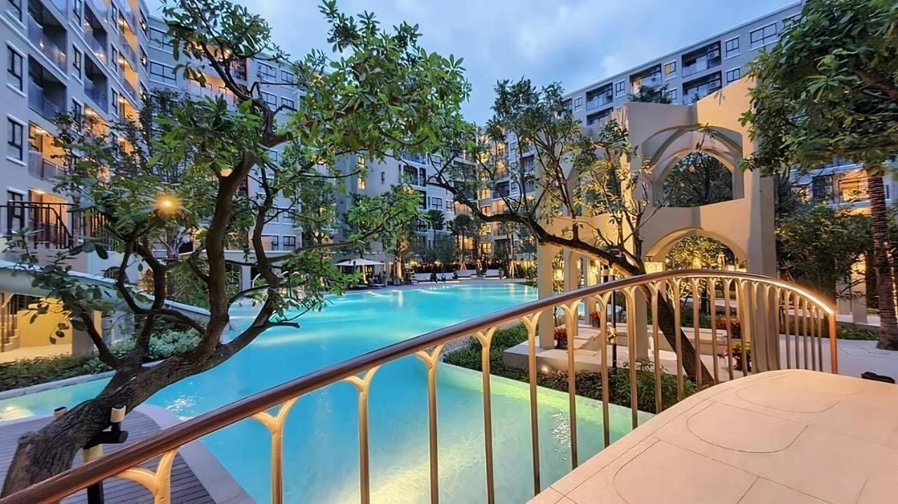 La Casita Hua Hin By J&P Lejlighed Eksteriør billede